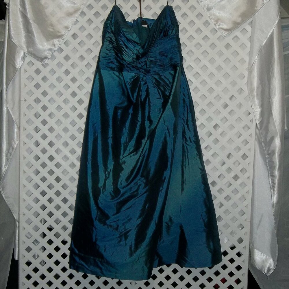 Camille La Vie Dress Size 20W